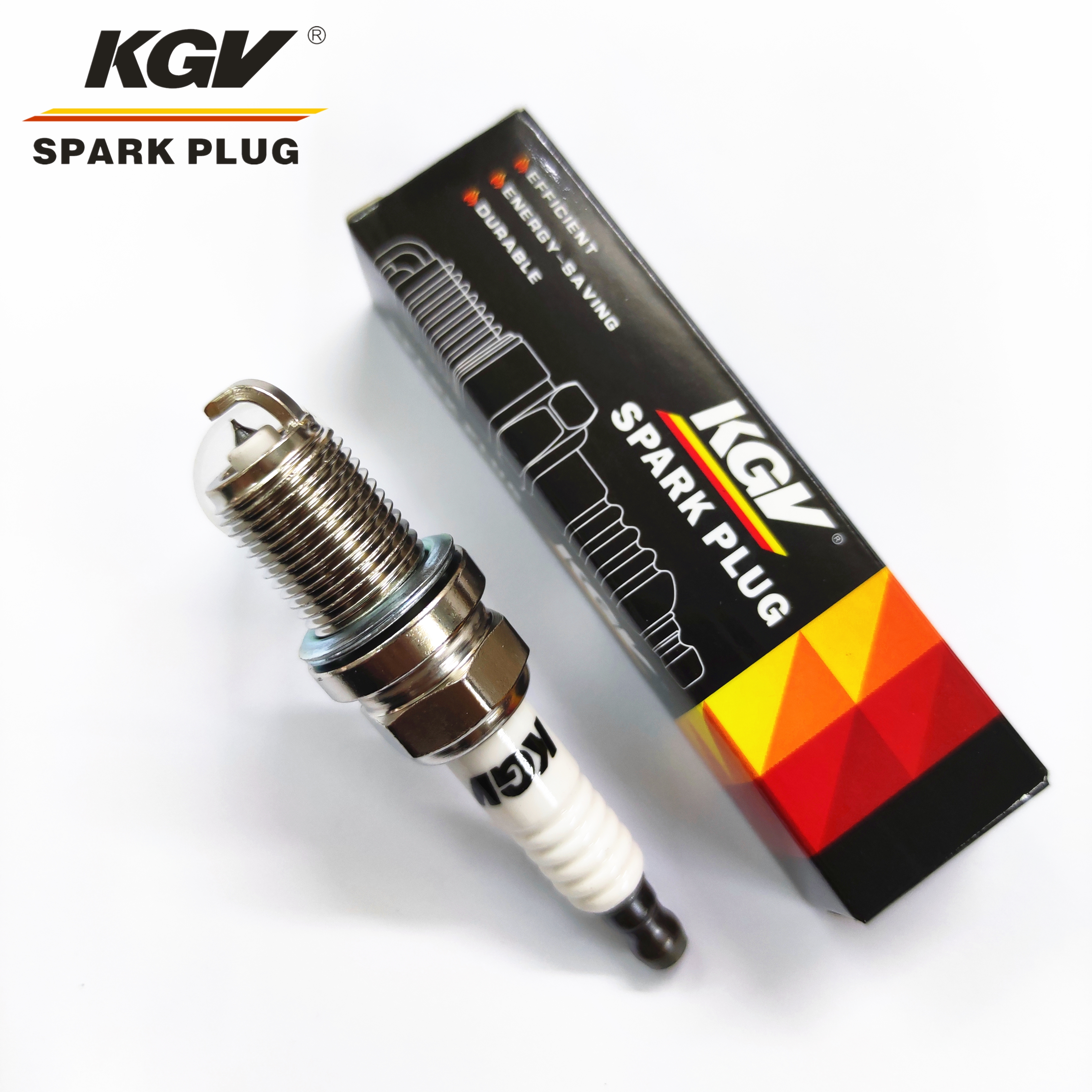 Stop Wasting Money! Why Southeast Asian Drivers Need to Switch to Iridium Spark Plugs