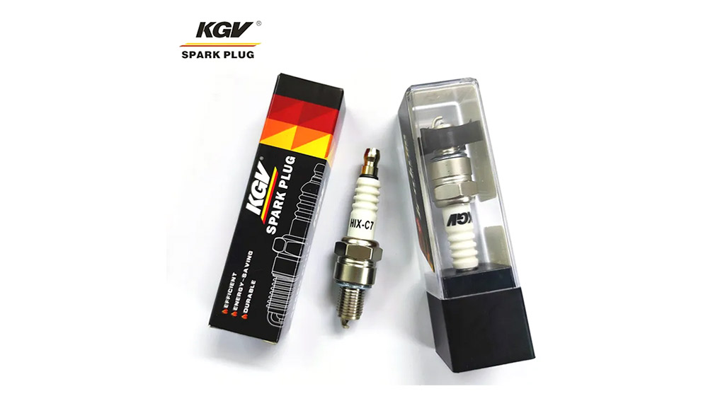 Small Engine Spark Plug