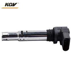 For VW car