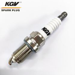 Iridium Spark Plug