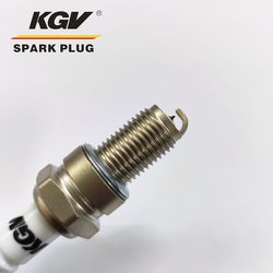 Motorcycle Iridium/Platinum Spark Plug
