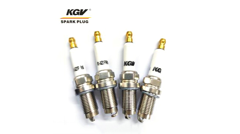 Auto Spark Plug