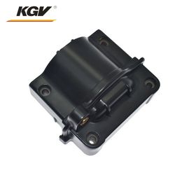 Car Ignition Coil 90919-02135 Car Parts Bobina De Encendido Ignition Coil for Toyota Corolla OEM 9091902135