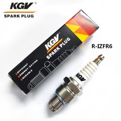Auto Iridium Spark Plug R-Izfr6 for Audi A1