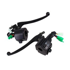 Hand Switch Motorcycle Parts Wholesale for Bajaj Bm 100