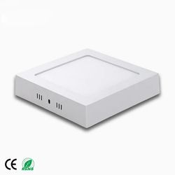 2 Years Warranty SMD Isoluted Drivers Surface Panel Light