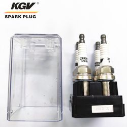 Kgv S16*M14X19 Spark Plug Upgrade