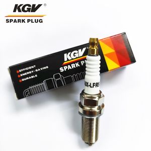 OE Quality Performance Automobile Double Iridium Spark Plug D-Lfr5aix