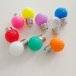 Festival Decoration Mini Tree Light Colorful Bulbs Holiday Christmas