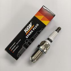 Iridium Spark Plug Bkr5eix for Audi A5 2.0t Auto Engine Spark Plug High Performance