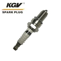 Motorcycle Normal Spark Plug for Honda 105cc Cbx
