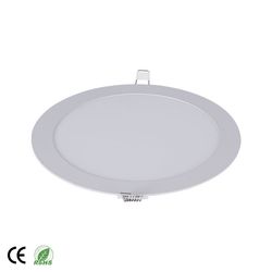 Modern 3W Recessed Mounted Panel Lamp Flexible Large LED Panel Light