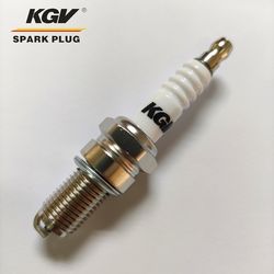 Motorcycle Normal Spark Plug for Honda 500cc Gl500