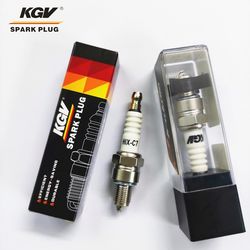 Small Engine Iridium/Platinum Spark Plug S-C6hix Use on Lawn Mower