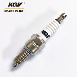 Motorcycle Ignition System Spark Plug CPR8eix-9 with Carton Packing
