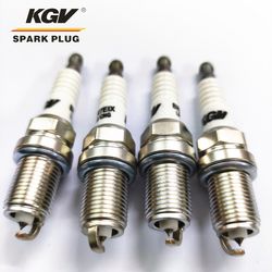 CNG/LPG Normal Spark Plug E-Bkr7 Use on CNG Engine