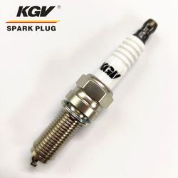 Automobile Normal Spark Plug a-Lkr7 with Carton Packing