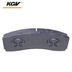 High Performance Fade Free Truck Brake Padss Wva 29245