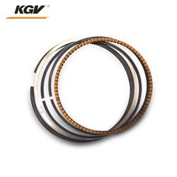 Motorcycle Piston Ring for Honda CB750 F2 Seven Fifty 1992-2002 / CB750 Nighthawk 1991-2003 / CB750 2007