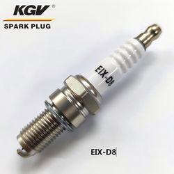 Motorcycle Iridium Spark Plug for Honda 500cc Gl500
