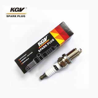 OE Quality Auto Iridium/Platinum Spark Plug S-Bkr5eix with Resistence