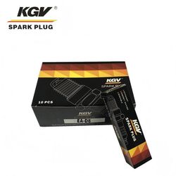 Motorcycle Normal Spark Plug for Honda 1000cc Gl 1000/Ltd