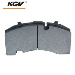 High Temperature Brake Pad for Heavy Truck Wva 29171