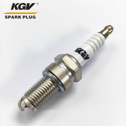 Motorcycle Iridium Spark Plug for Honda 1000cc Gl 1000/Ltd