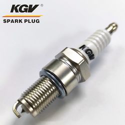 Motorcycle Iridium Spark Plug Eix-Bp6 for BMW 750cc R65