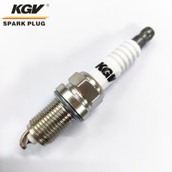 Top Quality A7tji Iridium Spark Plug From China Origin Kgv