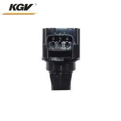 Engine Coil Set for Nissan Infiniti Fx