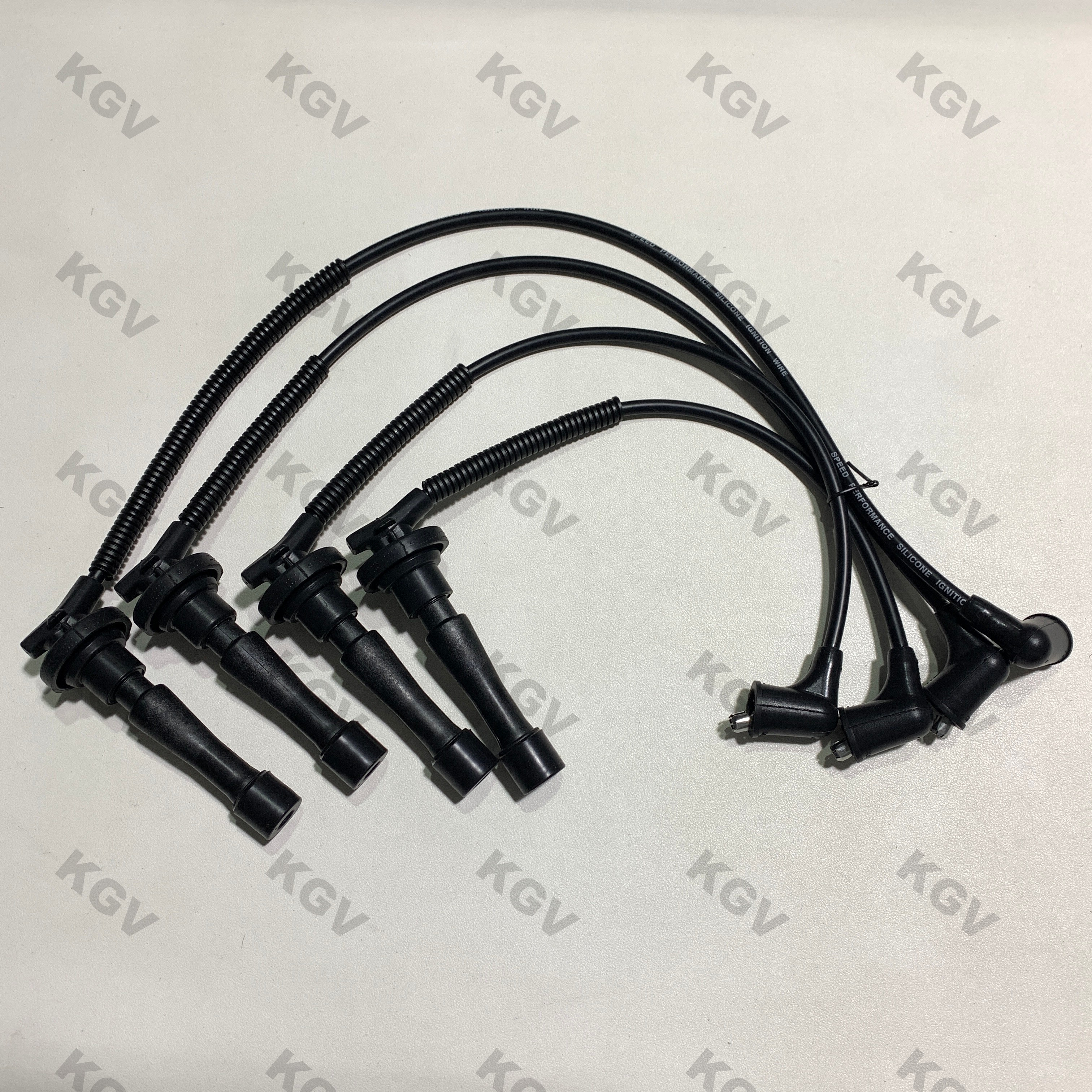 32700-PHK-405 Ignition Wire Set