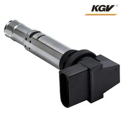Ignition Coil Replacement for Volkswagen Polo 1.4L