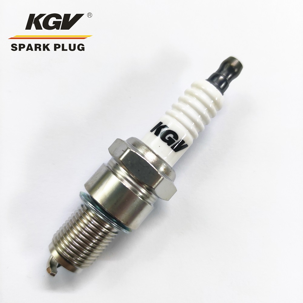 Motorcycle Iridium Spark Plug Eix-Bp6 for BMW 980cc GS 100