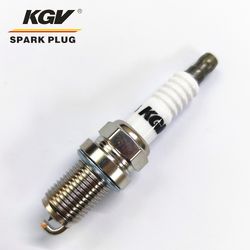 Auto Iridium Spark Plug Eix-Bkr5 for Audi A4 1.8t