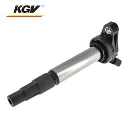 Premium Quality Engine Coil for Toyota