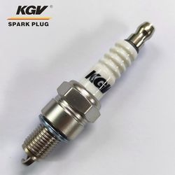Motorcycle Ignition System Spark Plug S-C6hix with Carton Packing