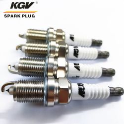 CNG/LPG Iridium/Platinum Spark Plug S-Zfr7fix with Better Acceleration