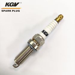 OE Quality Performance Automobile Normal Spark Plug a-Lzkar6-11