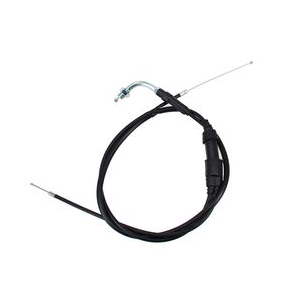 Throttle Cable Motorcycle Parts Wholesale for Bajaj Bm 100
