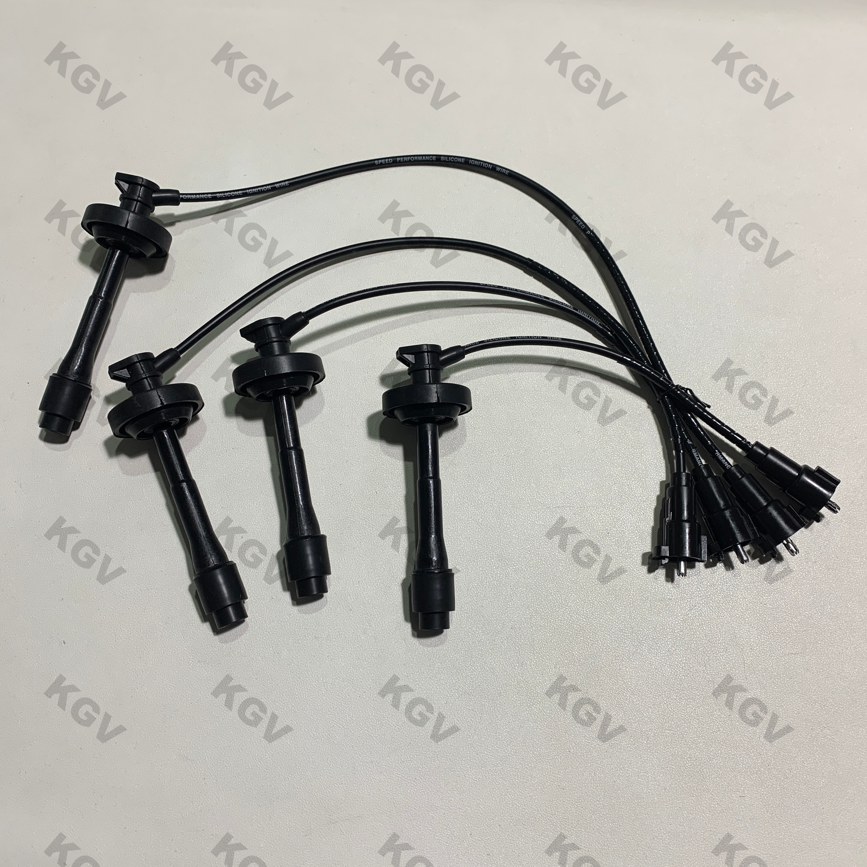 1.8L 1ZZ-FE 1998 Toyota Corolla  90919-22393 Spark Plug Cable