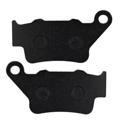 High Performance Motorcycle Brake Pads
