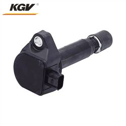 Auto Ignition Coil Pack Ignition Coil 099700-101 for Honda Civic 1.8