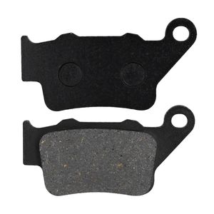 Customizable Auto Spare Parts Brake Pads
