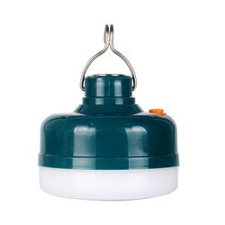 Commercial Smart USB DC Charging Camping Rechargeable Torch LED T Bulb LED Emergency Light