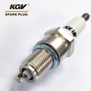 Better Acceleration Auto Double Iridium Spark Plug D-Bpr5eix