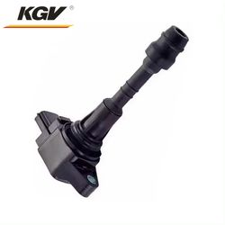 Genuine OEM Spark Plug Coil for Nissan Fx