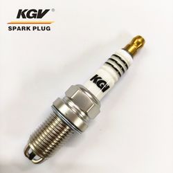 CNG/LPG 3 Ground Electrodes Spark Plug Et-Bkr7 with High Quality