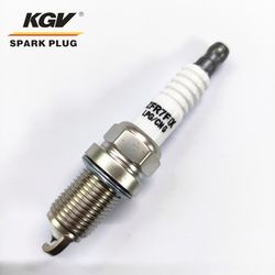 High Performance CNG/LPG Spark Plug