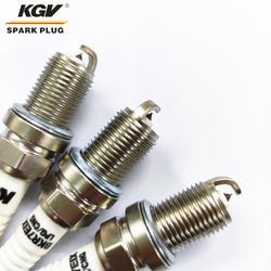 CNG/LPG Iridium Spark Plug Bkr7eix with Long-Life